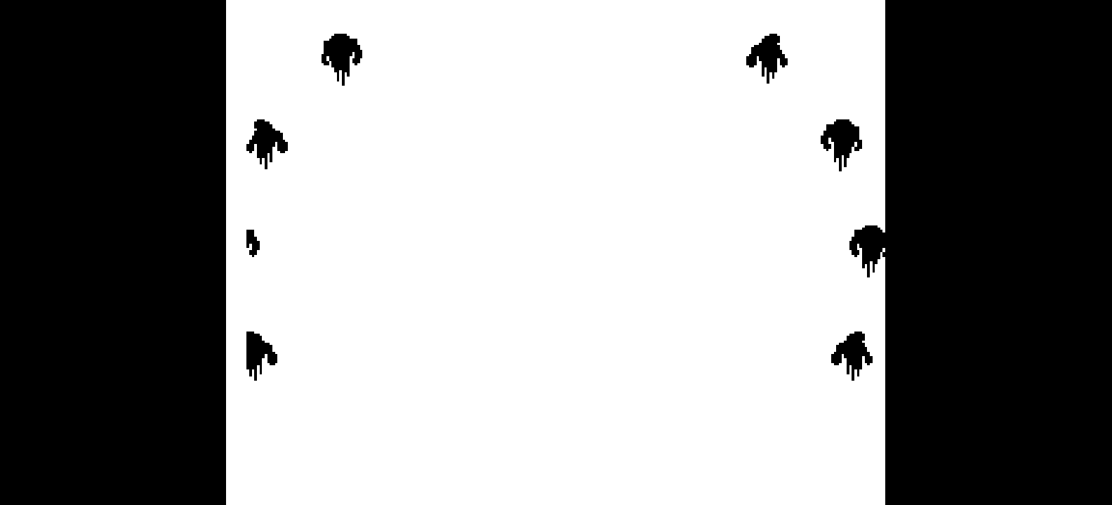 洛克人5 - 布鲁斯的圈套！(简)[MS](JP)[ACT](4Mb)